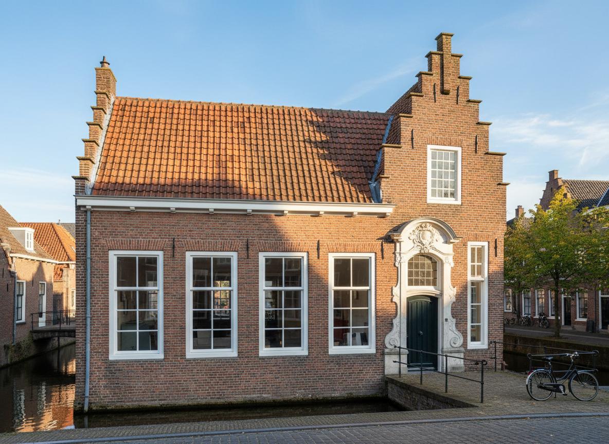 Dakreparatie - Maastricht