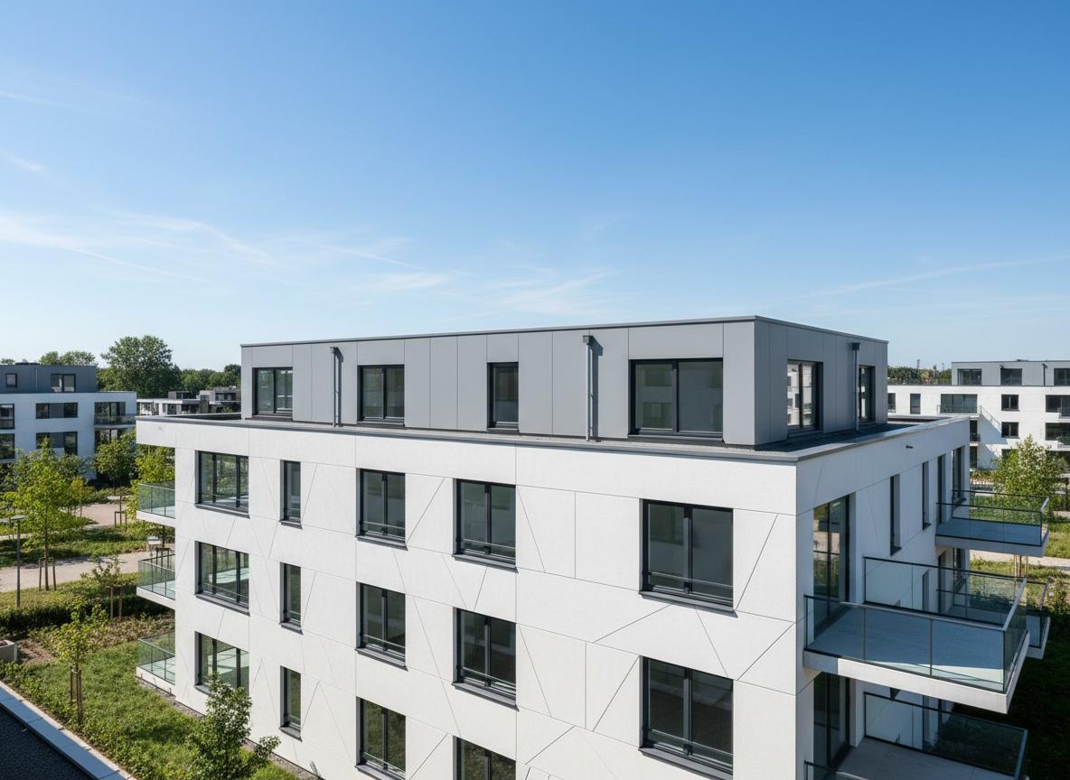 Dakrenovatie - Heerlen
